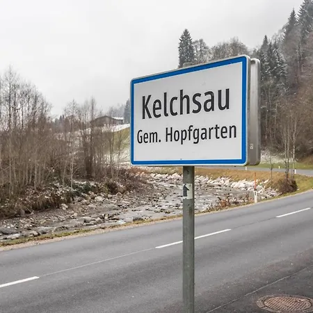 Schwuewong - 02 * Kelchsau