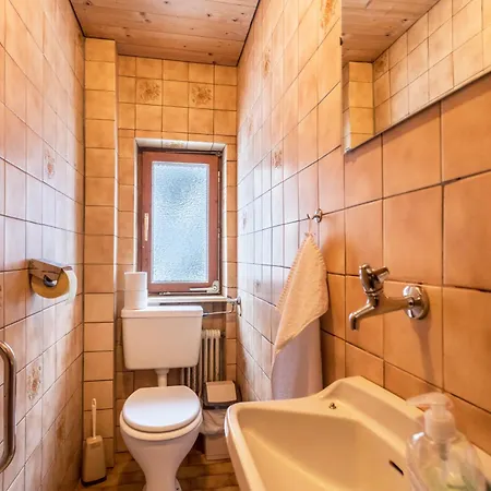 Apartman Schwuewong - 02