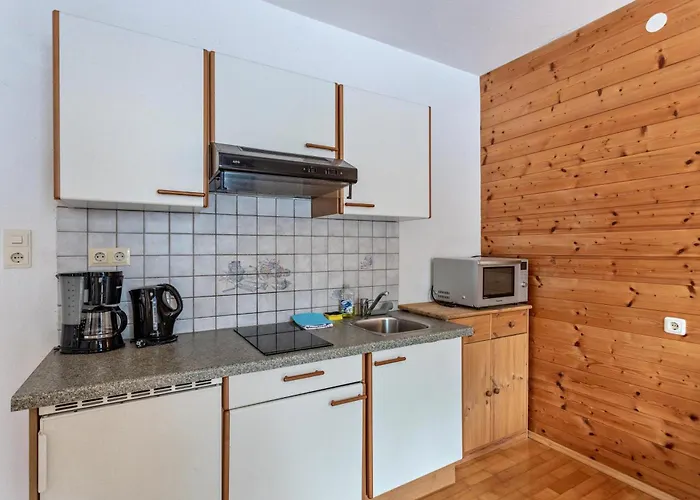 Schwuewong - 02 * Kelchsau